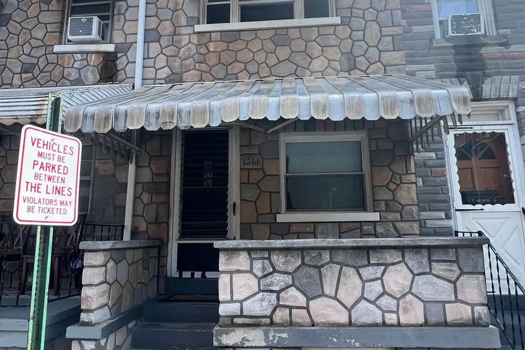 1266 Muhlenberg St – photo 1