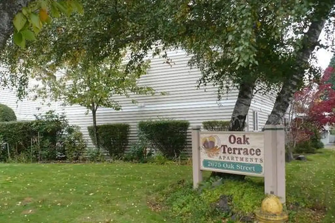 Oakterr – photo 1