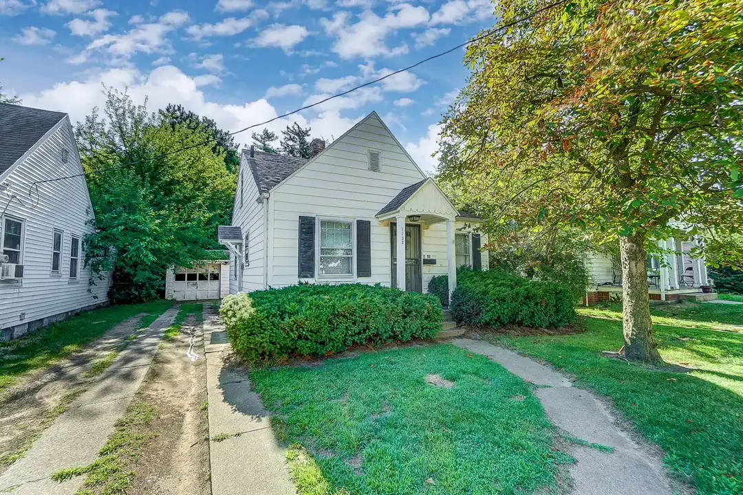 1132 Brookley Blvd – photo 1