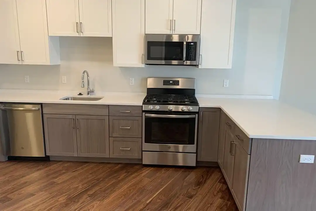 3531 Washington St unit 313 - Vaade 4