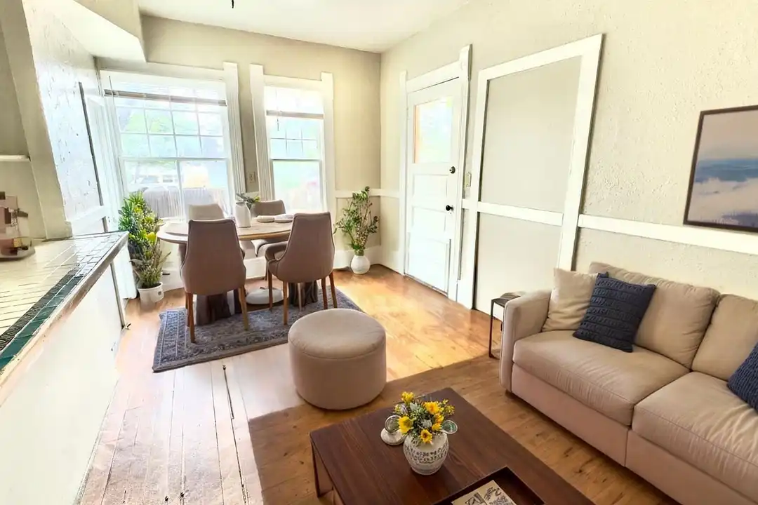 Apartment in Colorado Springs - View 3