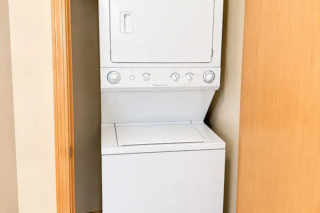 Cannery Square Apartments – photo 1 of 41