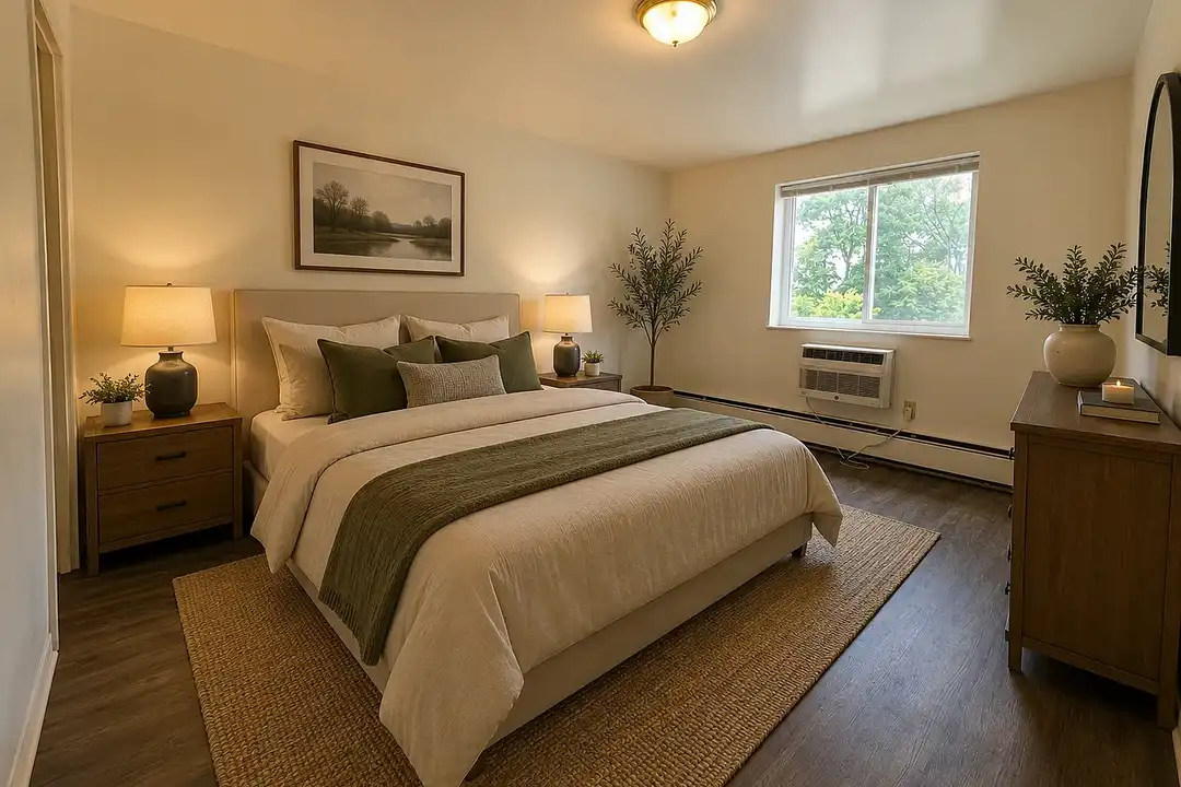 Brett Manor – photo 1