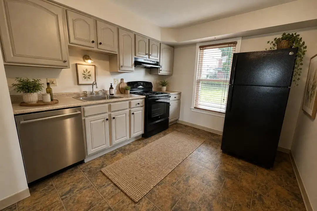 35 Bailey Ave unit 41 – photo 1