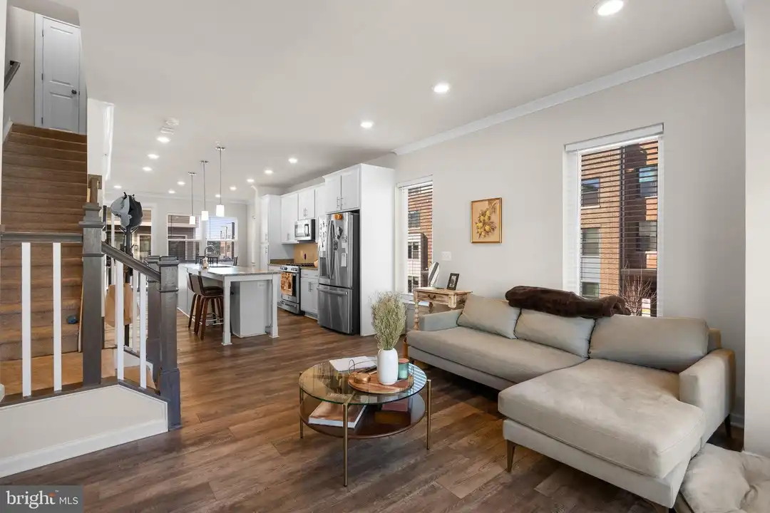 Apartment in Derwood - View 5