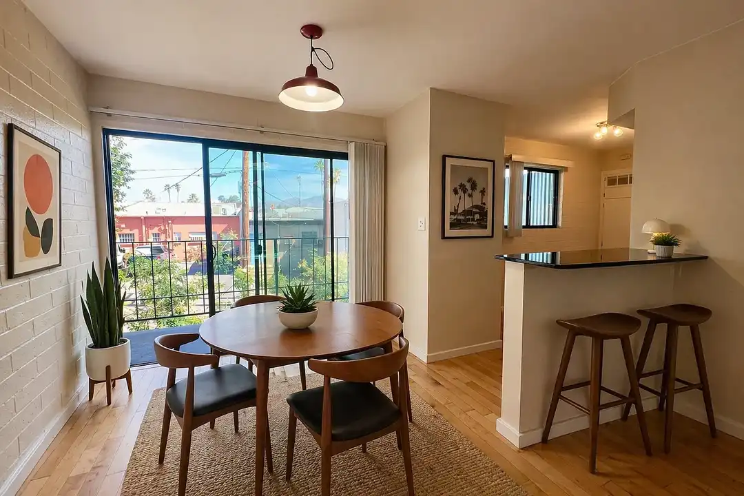 Broadway Village - View 3