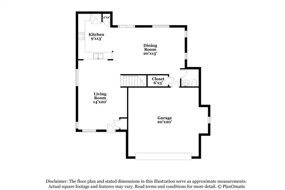 8300 W Wildwood Glen Dr - View 2