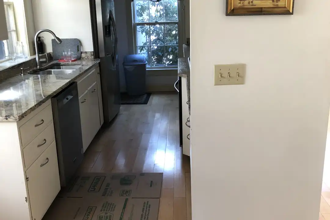 53 Austin St unit A - Portsmouth, NH | Rent.