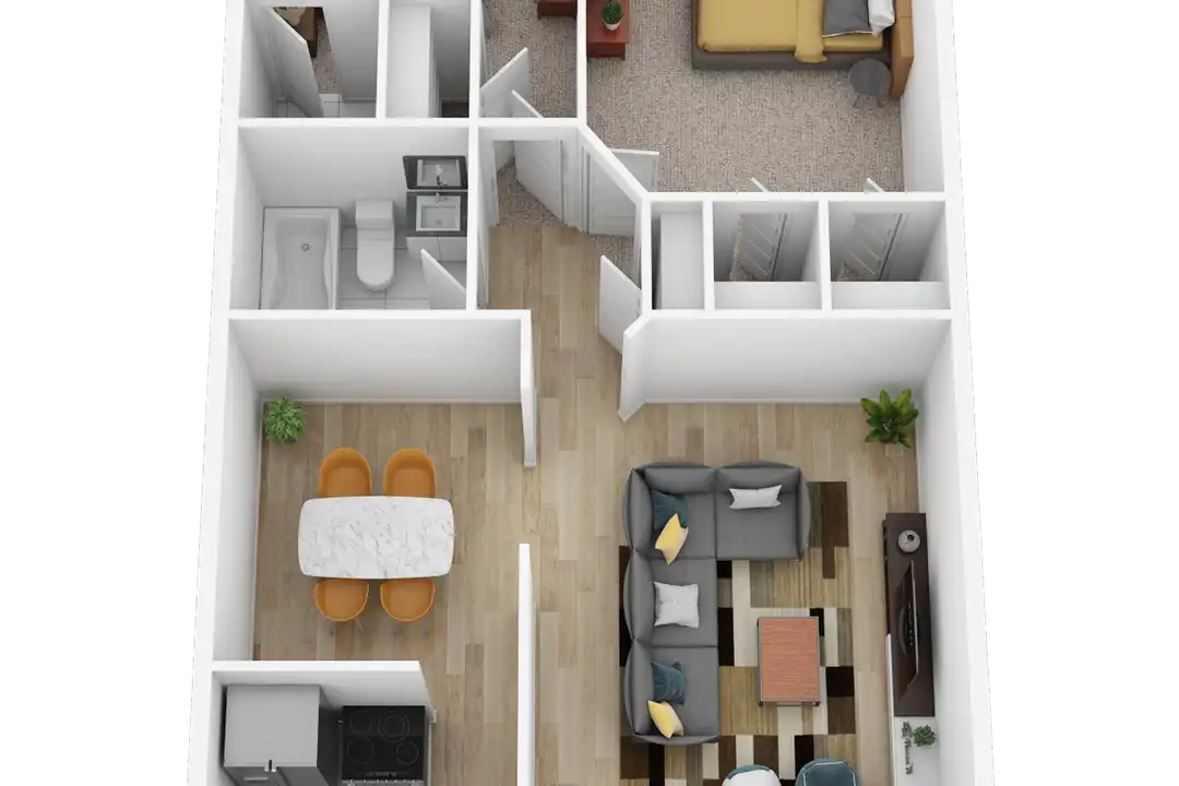 2523-2579 N Moreland Blvd unit B10 – photo 1 of 2