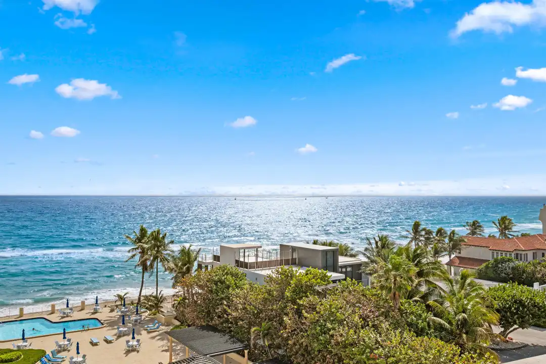 3475 S Ocean Blvd unit Unit 705 - View 5