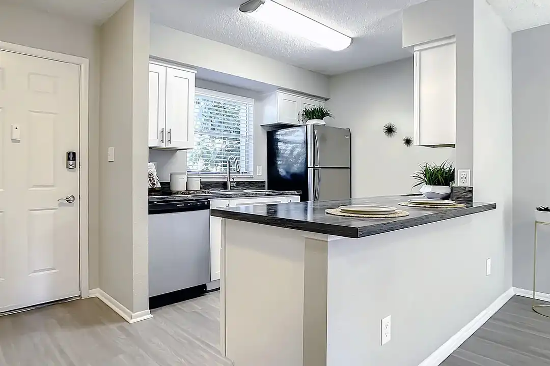 Slate Luxury Apartments - View 3