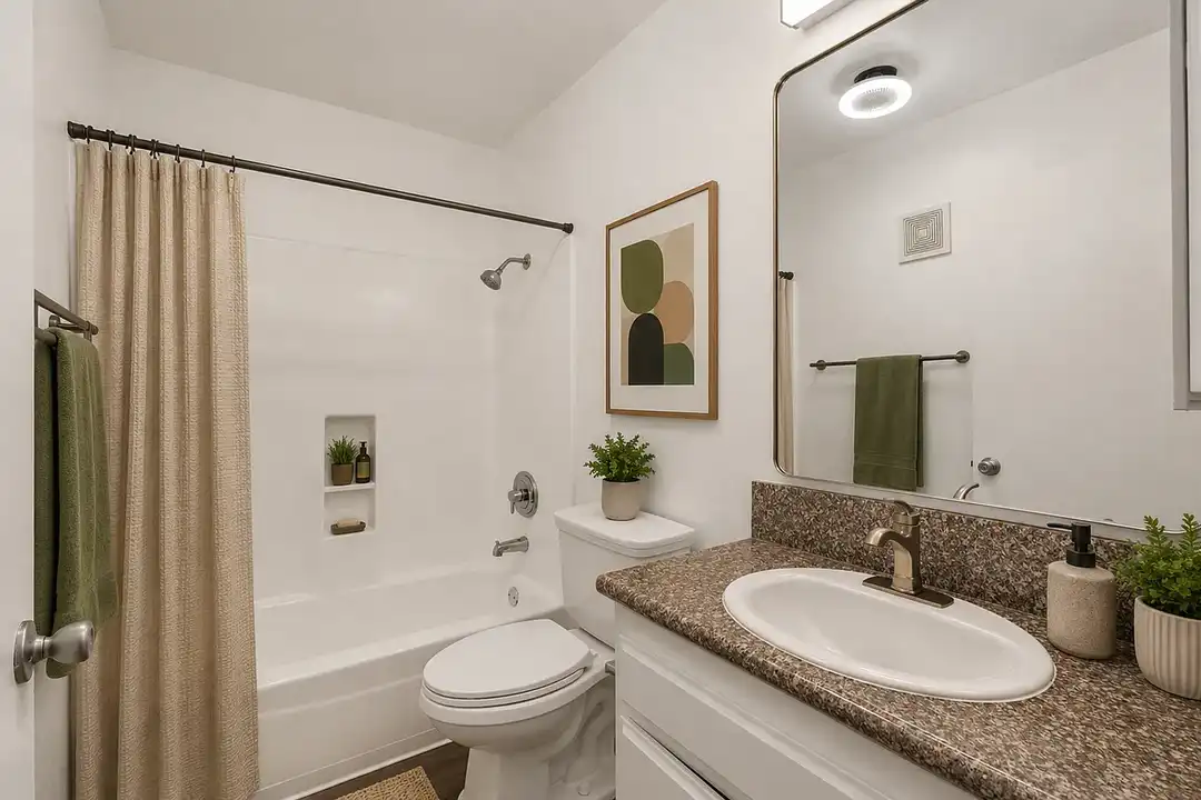 Brookstone Apartments - More