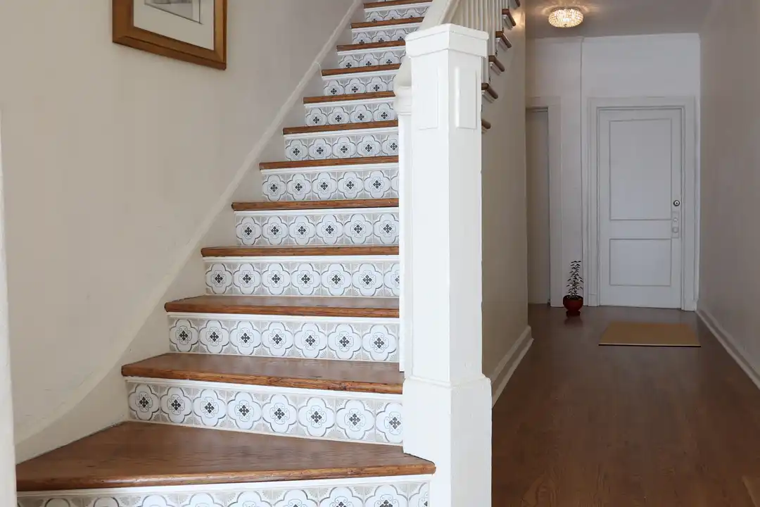 148 Clark Pl unit #5 – pohled 2