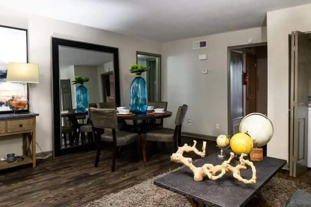 7900 Locke Ln unit # 2047 - View 5