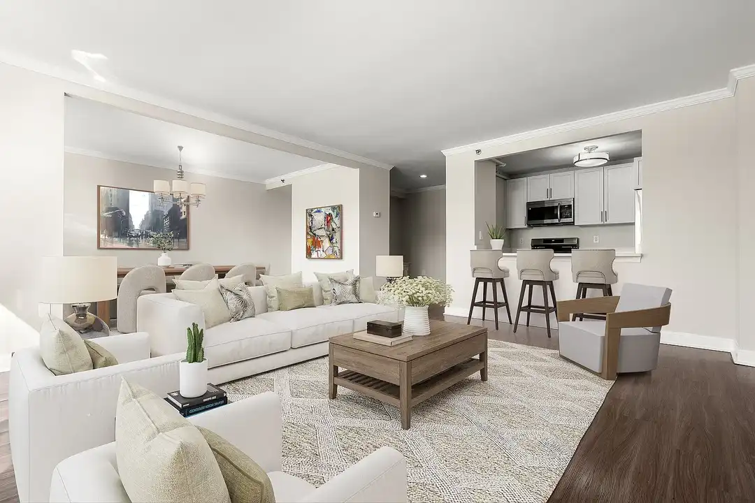 Parkside Place – photo 1