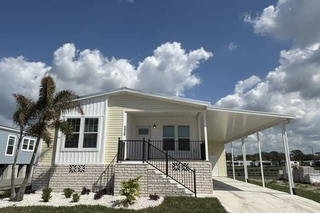 5646 Blue Harbor Dr #0324 – photo 1