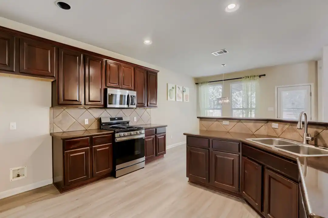 9632 Morgan Creek Dr - View 5