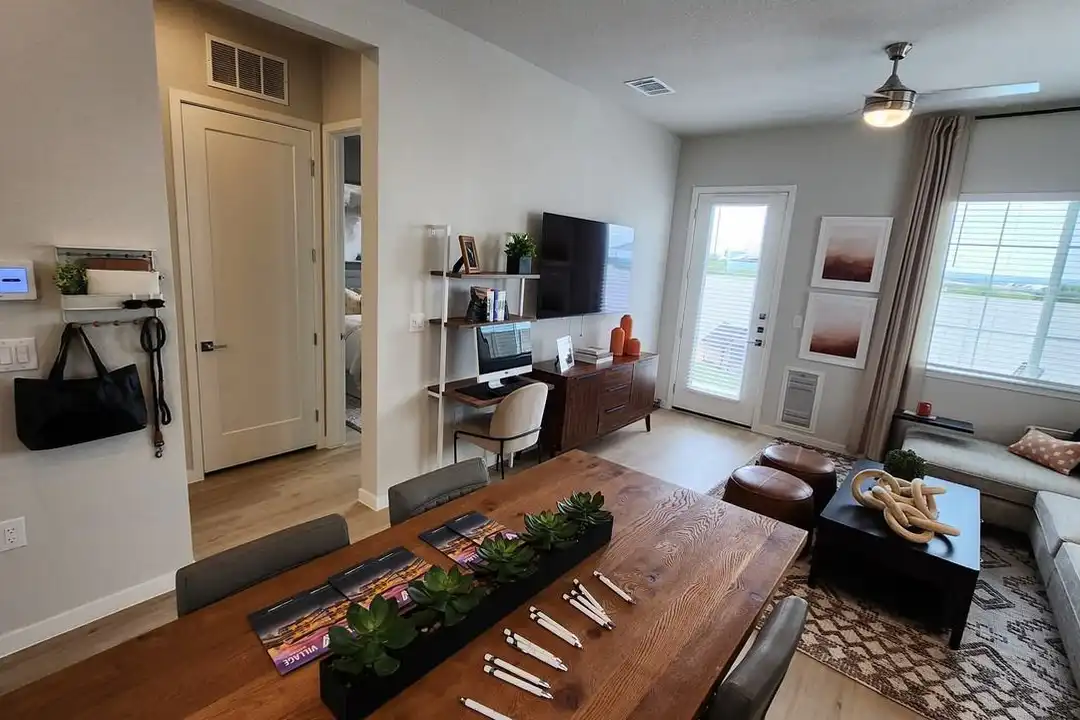 138 Conrads Ln unit 2-H - View 5