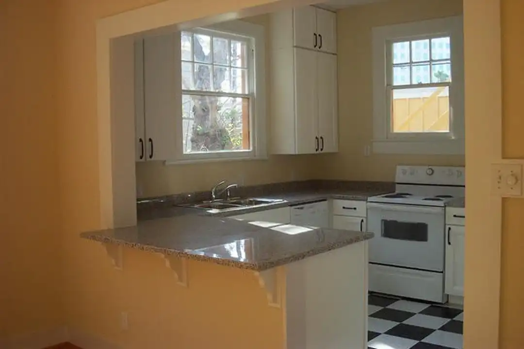 1818 Church St unit 2 - View 2