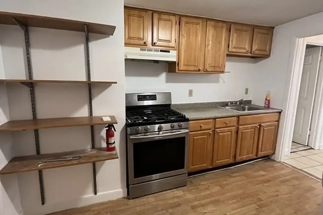 55 Leyden St unit 1 – photo 1