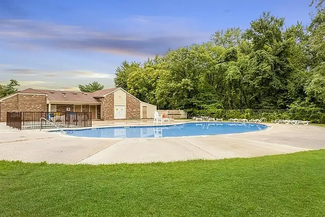 Mount Pleasant Villas – photo 1 of 33