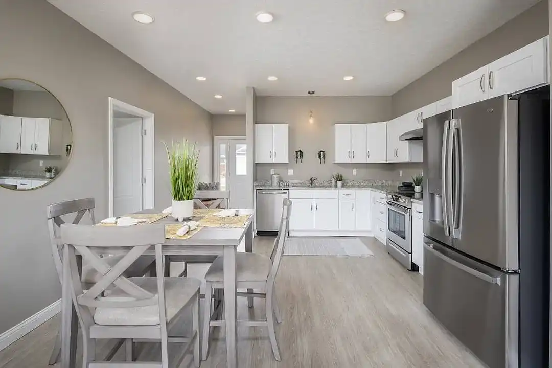 Residences at the Greens – photo 1