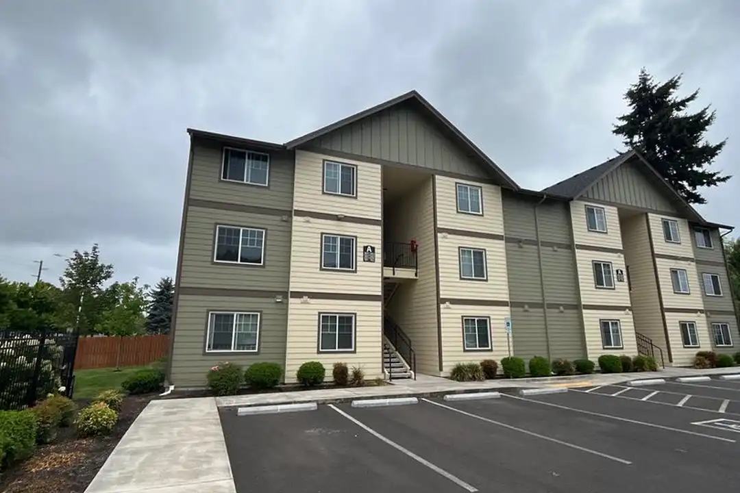 236 30th Ave unit A201 – photo 1