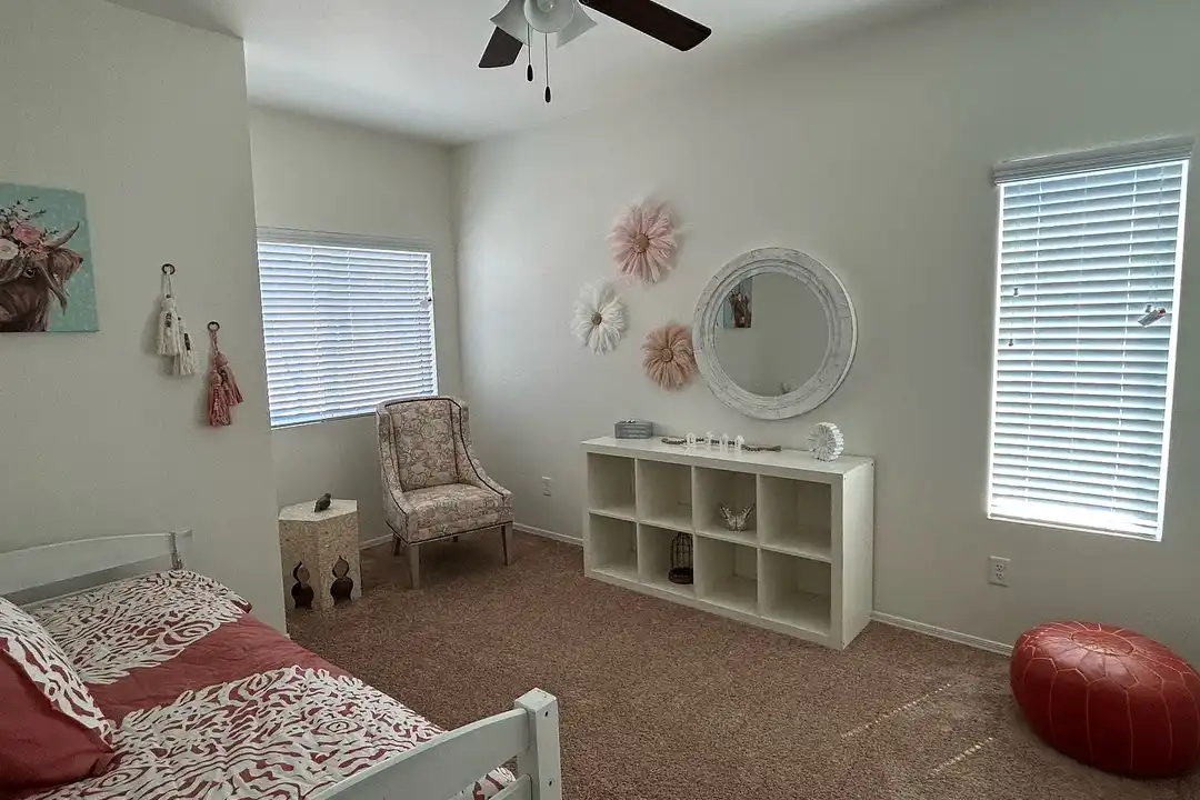 Desert View Villas Luxury Townhomes – photo 1