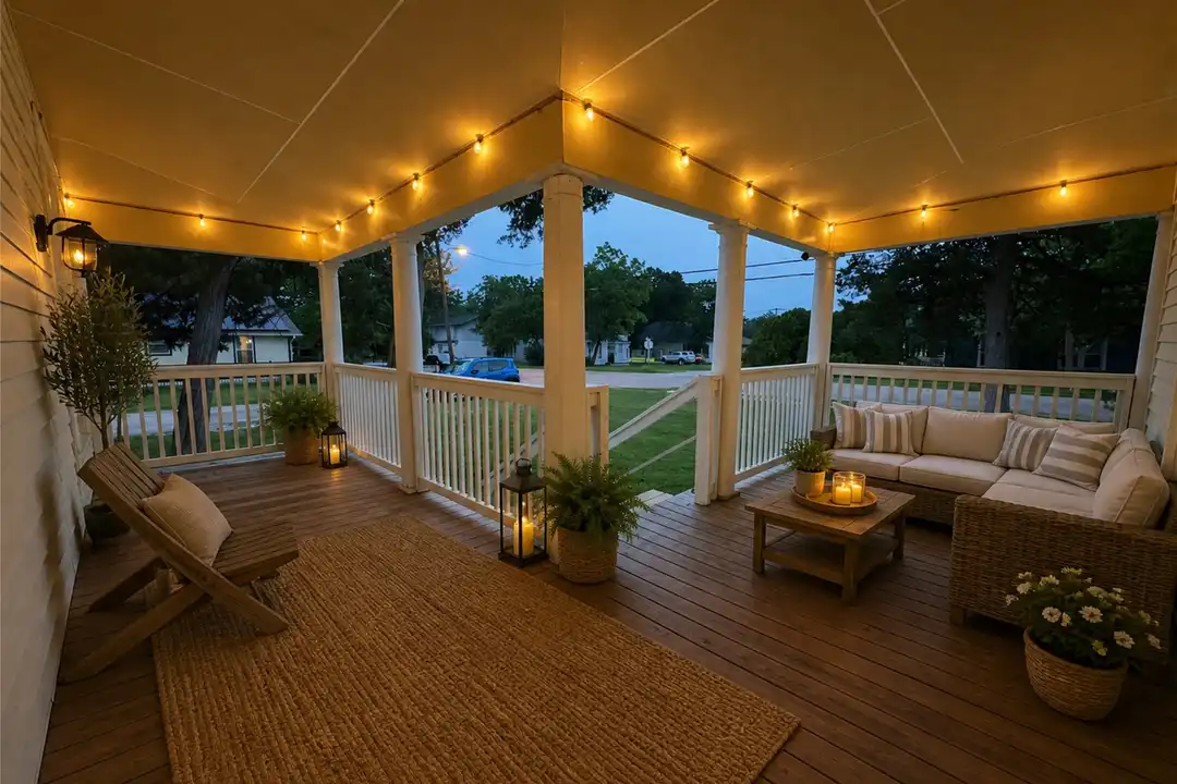 401 Shaw St - View 2