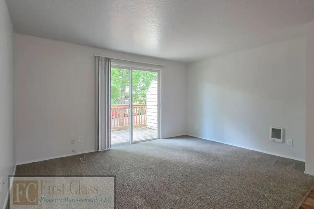9555 SW Hall Blvd unit 4 - Widok 2