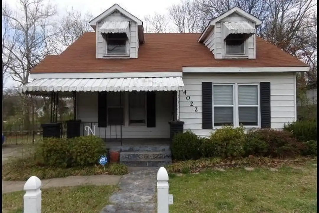 House in Little Rock - View 3