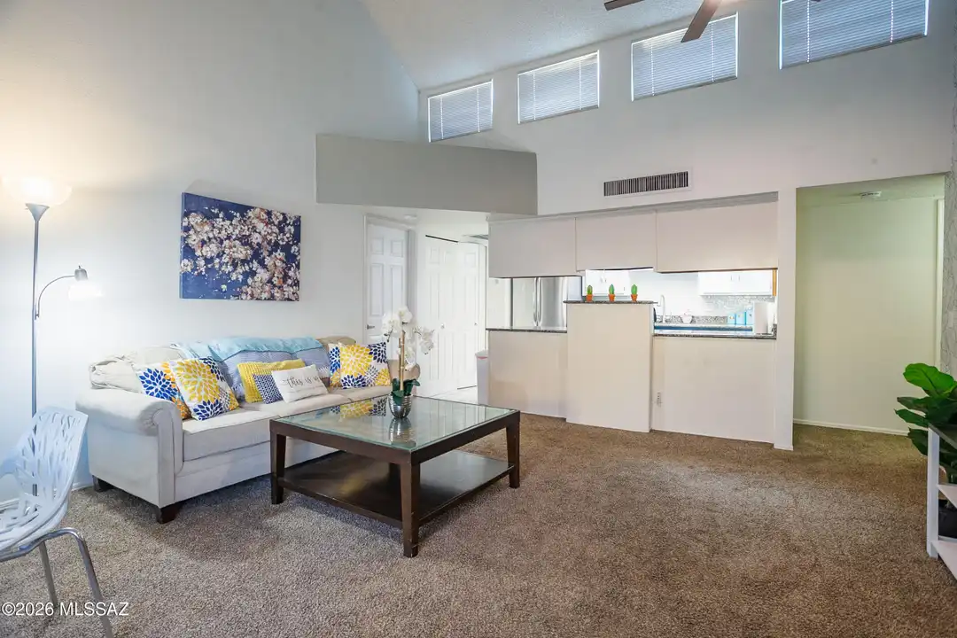 1200 E River Rd #B27 - View 6