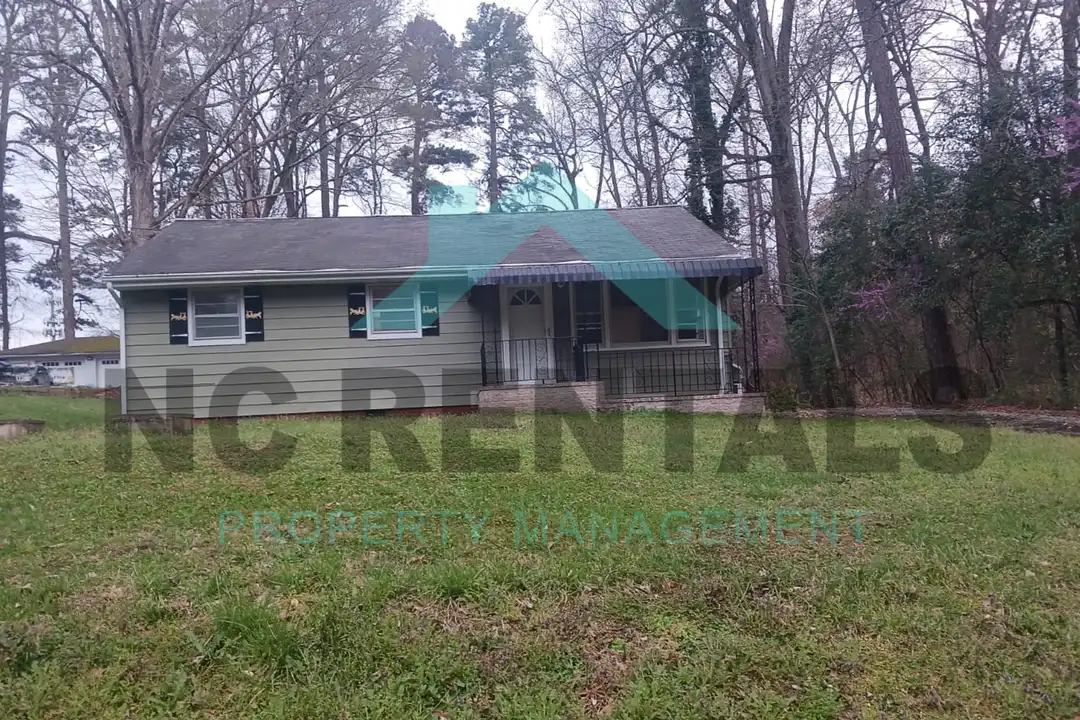 3216 Hursey St - View 3