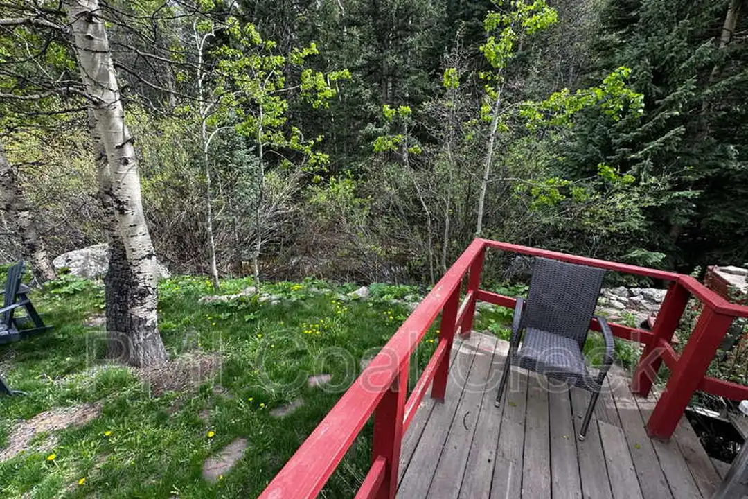 2970 Apex Valley Rd - View 6