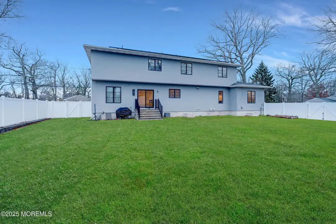 House in Ocean Township - View 3