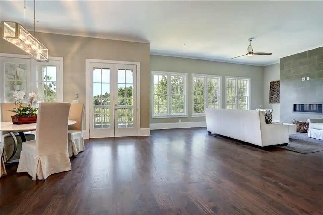12600 Marstrow Dr unit B - View 2
