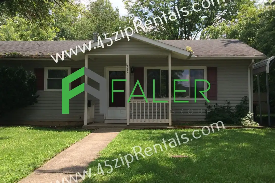 1244 Frost Cir – photo 1 of 10