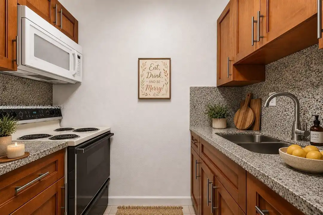 1790 79th Street Causeway unit B106 - View 4