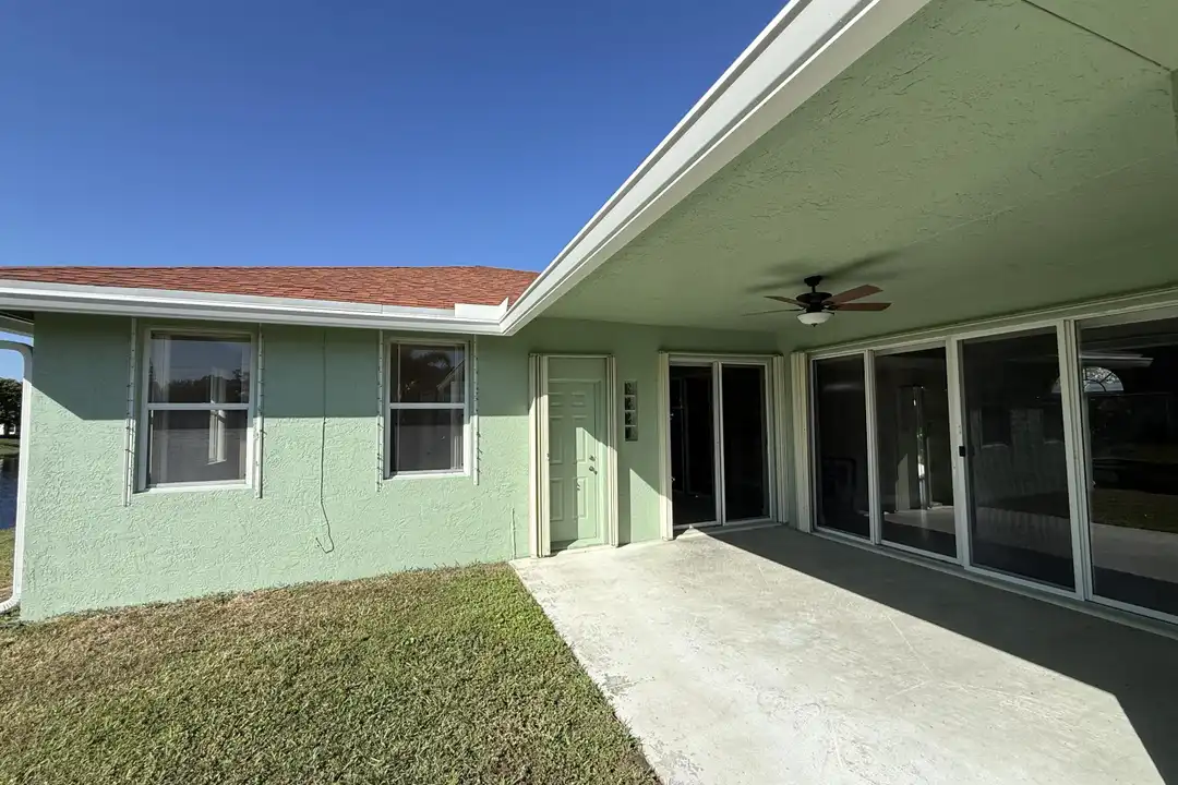 1168 Hatteras Cir - View 5