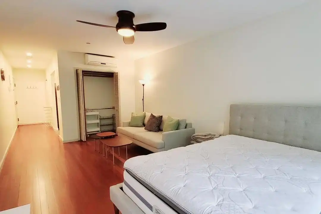 225 E 58th St #2-A – pohled 2