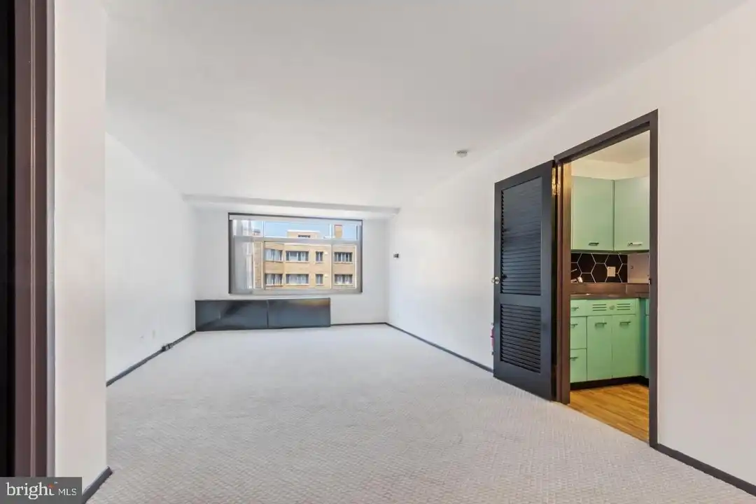 2401 H St NW #815 - View 4