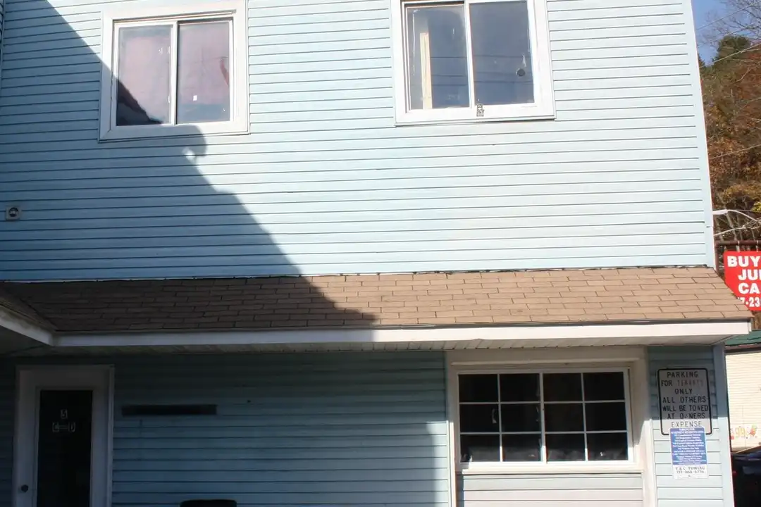 5 Hanover St – photo 1 of 5