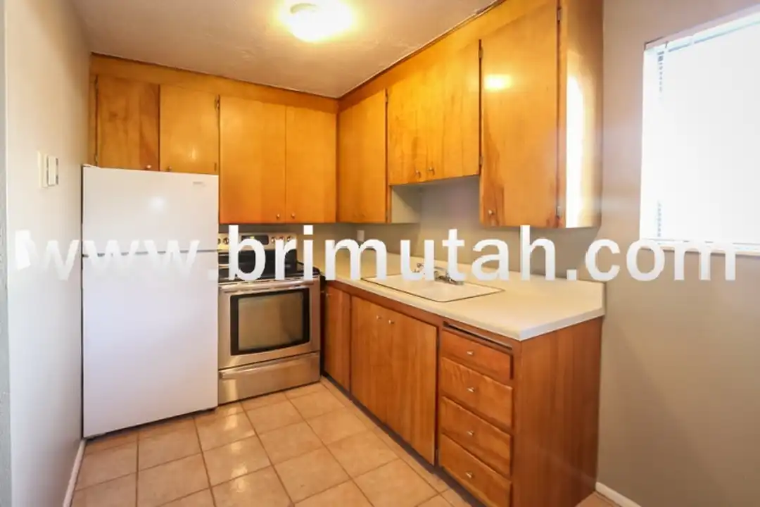 Apartment in Salt Lake City, East Central, Salt Lake - View 3