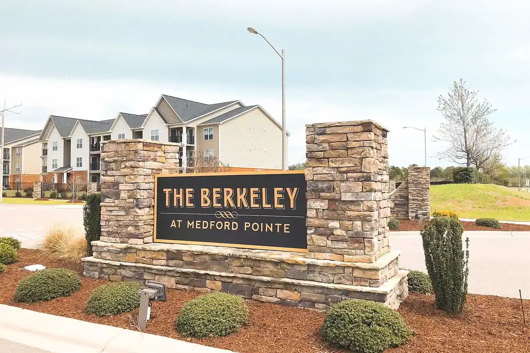 The Berkeley at Medford Pointe - View 4