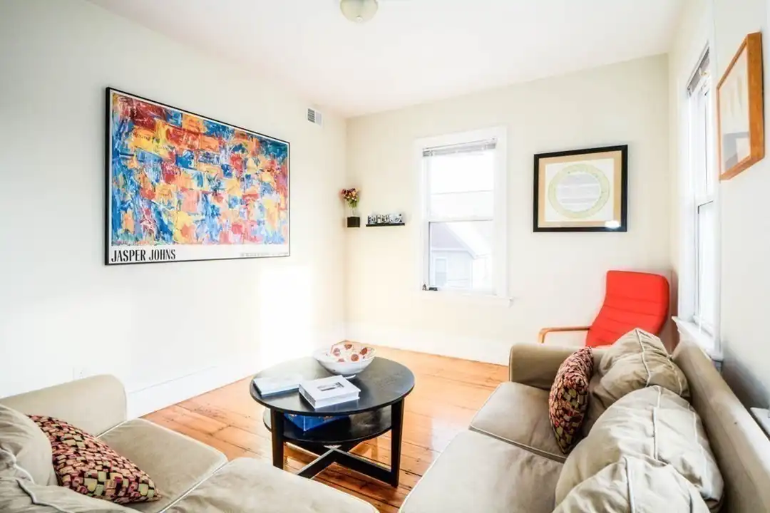 135 Paul Gore St unit 1 - Widok 4