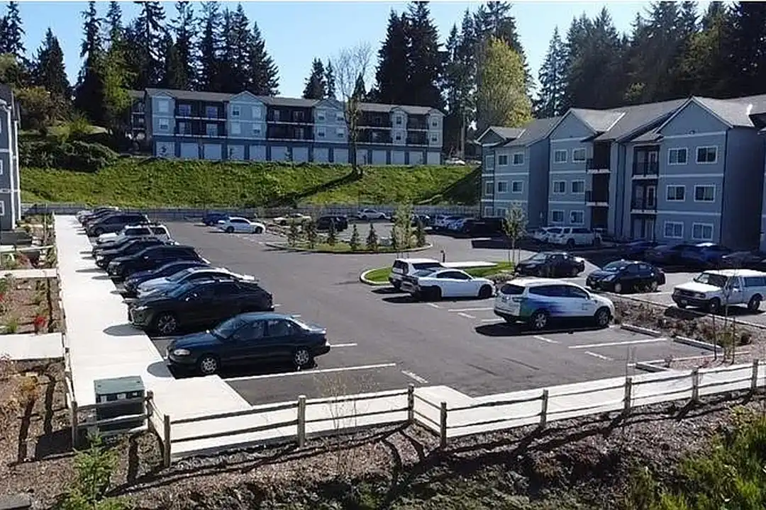 The Ridge At Payseno Lane Apartments - View 5