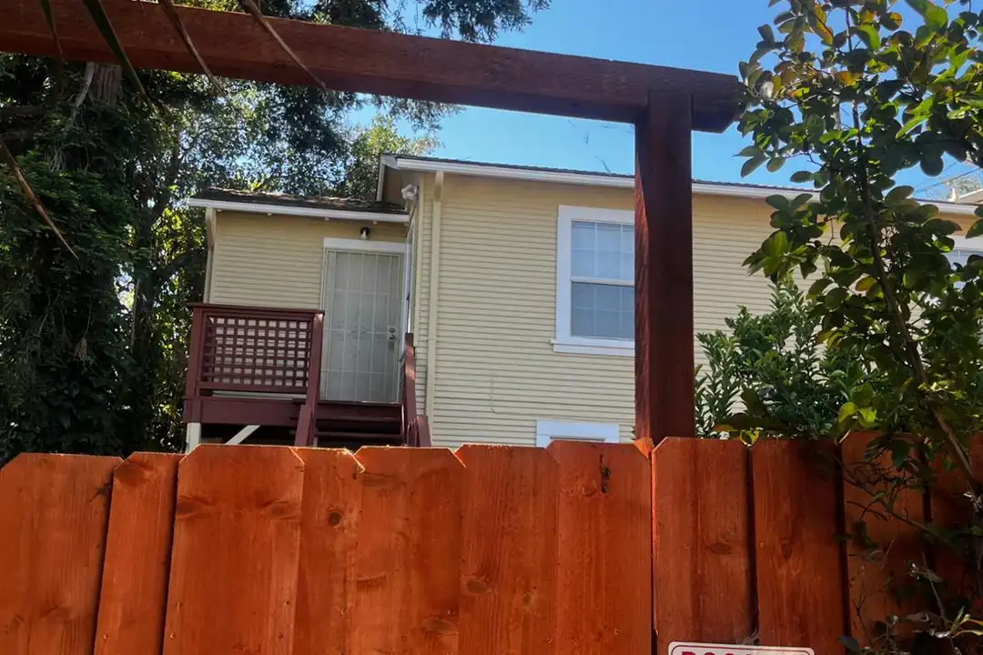 House in Vallejo - View 3