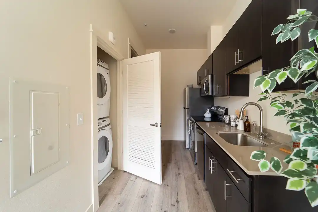 Capitol Hill Apartments - Widok 6