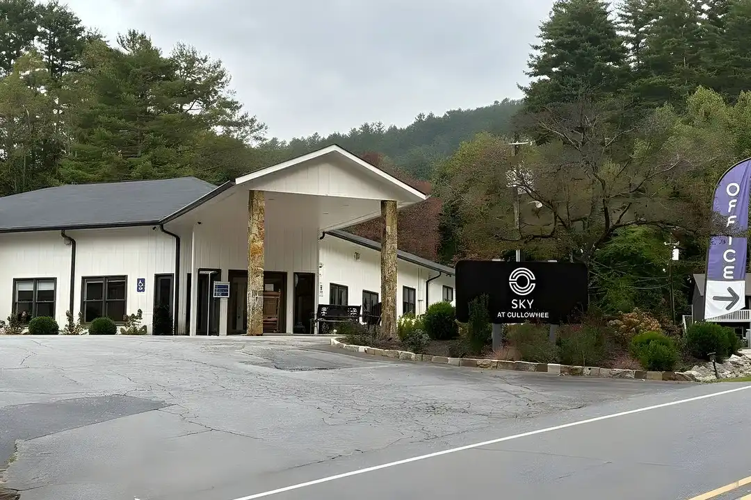 375 tobacco rd cullowhee nc 28723 Sky at Cullowhee - 563 N Country Club Dr - Cullowhee, NC
