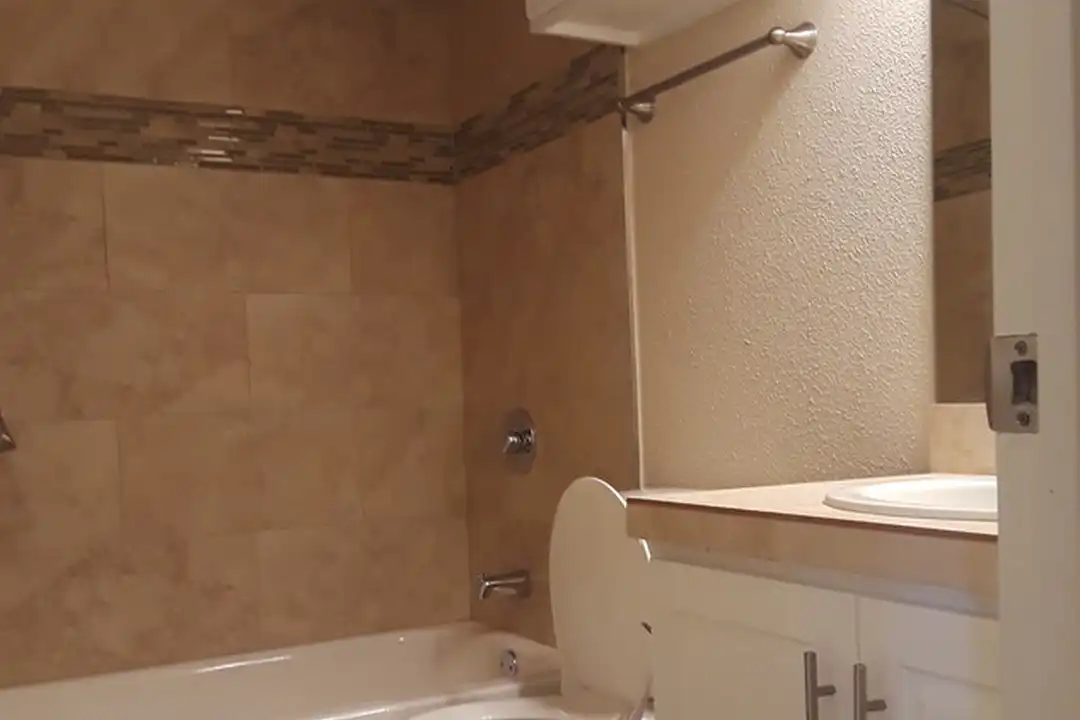 Apartment in Houston - View 4